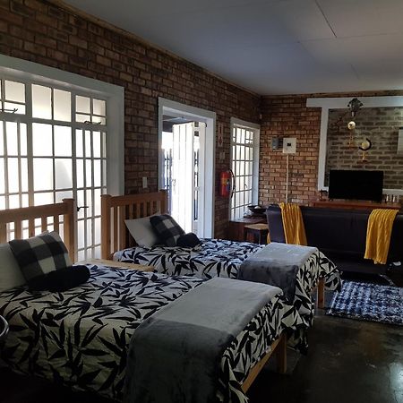2K City Studios Not Self Catering 格拉斯科普 外观 照片