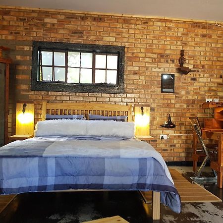 2K City Studios Not Self Catering 格拉斯科普 外观 照片