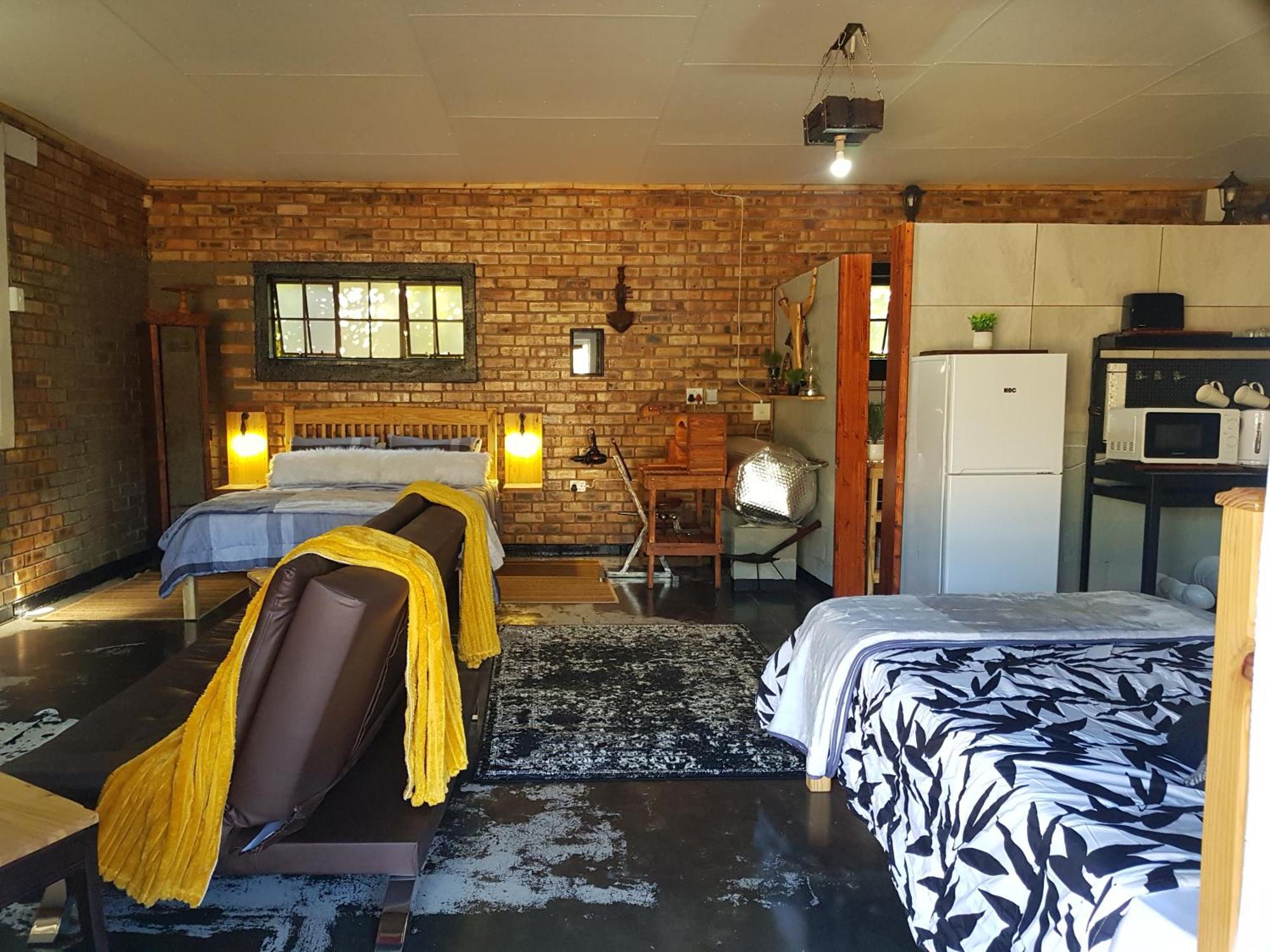 2K City Studios Not Self Catering 格拉斯科普 外观 照片