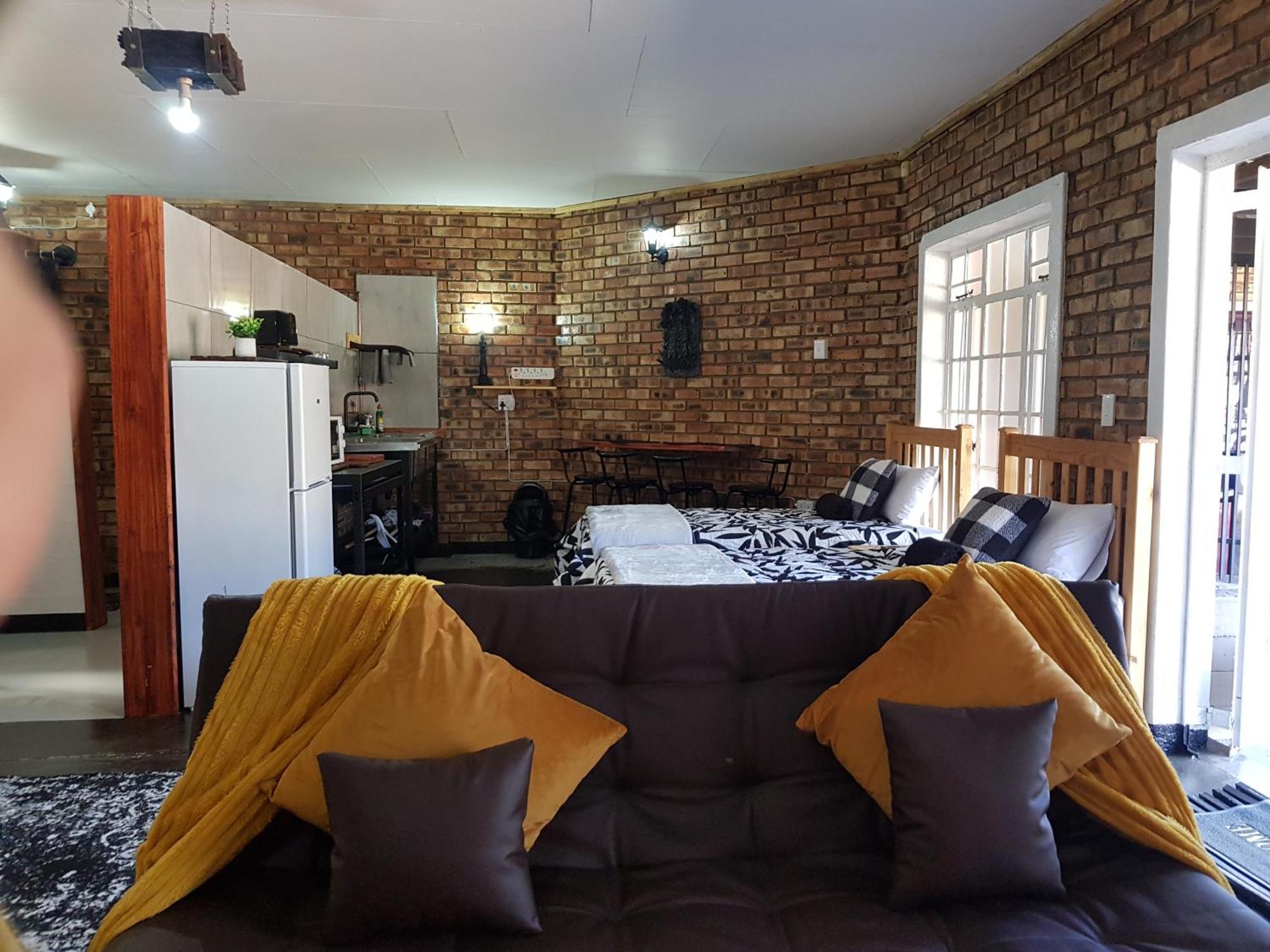 2K City Studios Not Self Catering 格拉斯科普 外观 照片