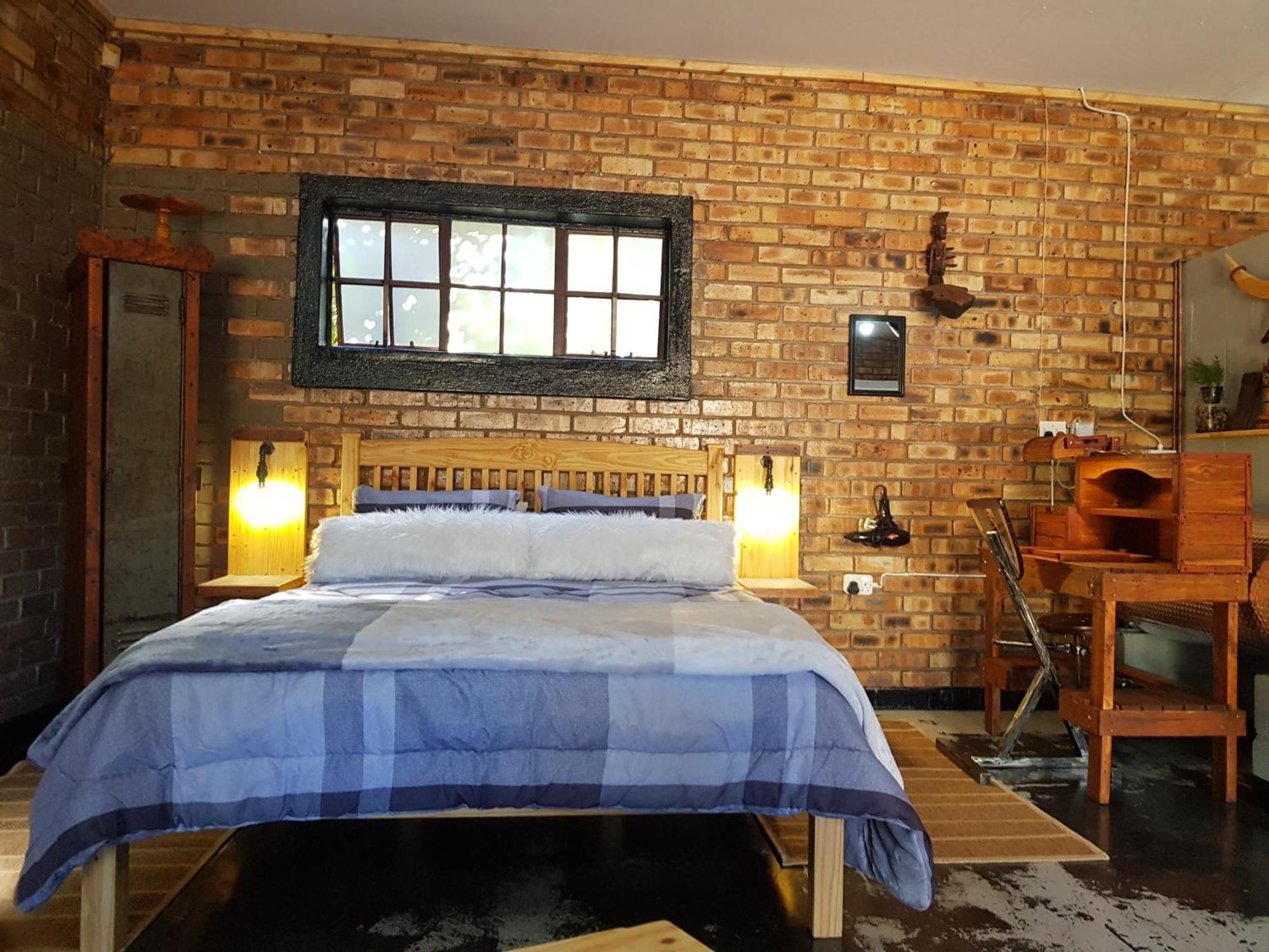2K City Studios Not Self Catering 格拉斯科普 外观 照片