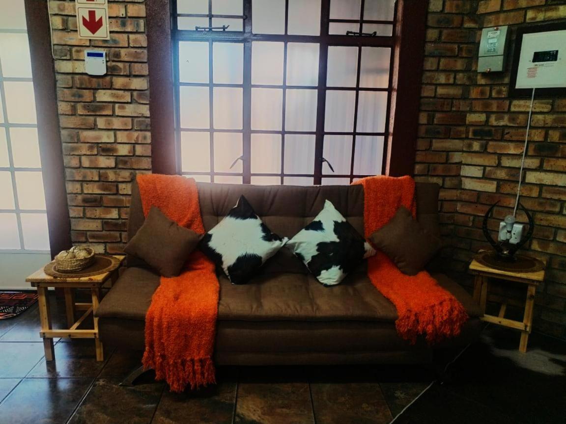 2K City Studios Not Self Catering 格拉斯科普 外观 照片