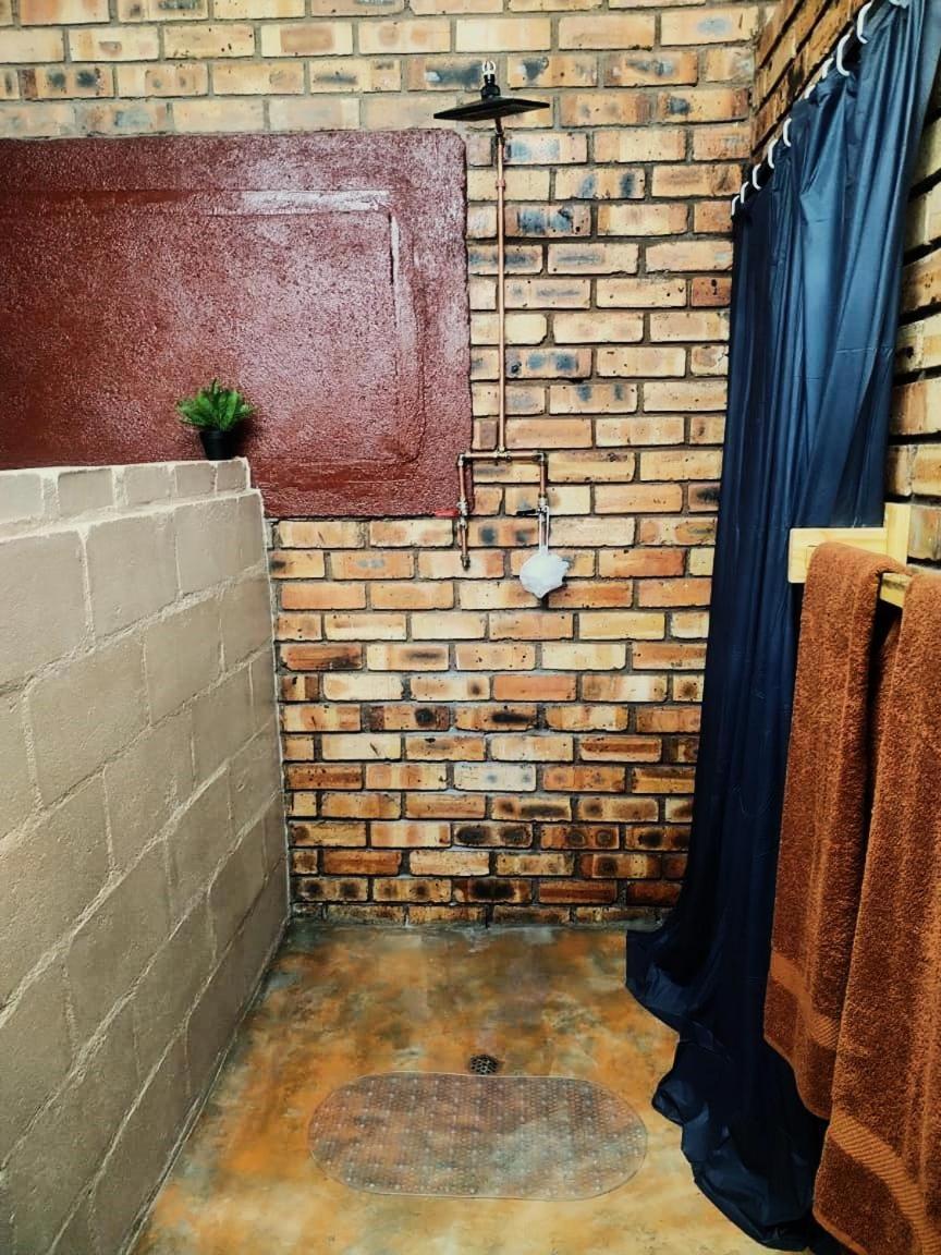 2K City Studios Not Self Catering 格拉斯科普 外观 照片