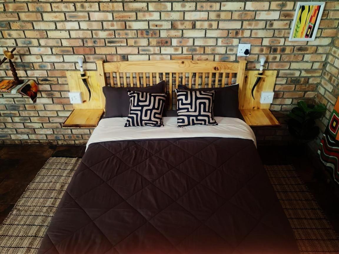 2K City Studios Not Self Catering 格拉斯科普 外观 照片