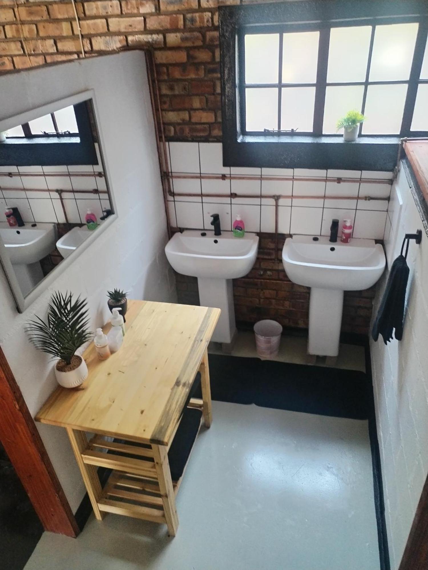 2K City Studios Not Self Catering 格拉斯科普 外观 照片