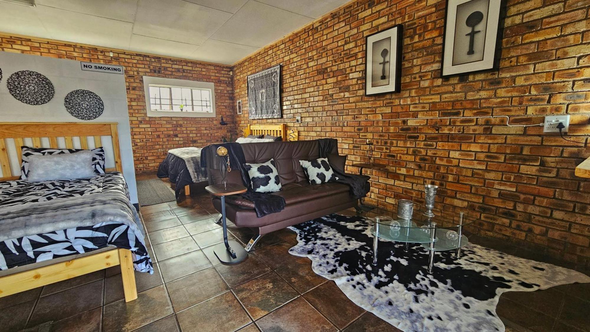 2K City Studios Not Self Catering 格拉斯科普 外观 照片