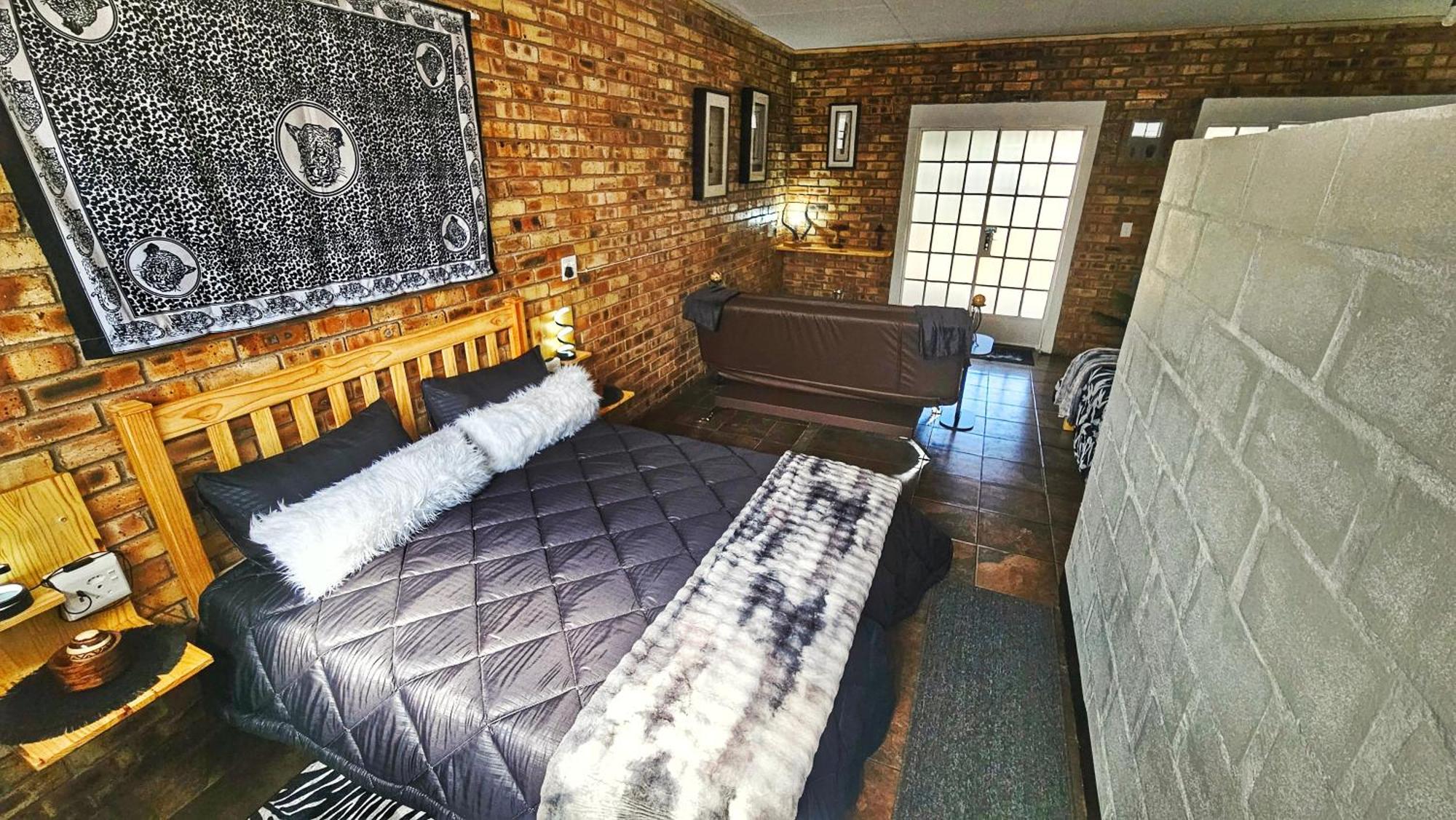 2K City Studios Not Self Catering 格拉斯科普 外观 照片